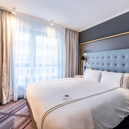 Premier Inn Darmstadt City Centre 외부 사진