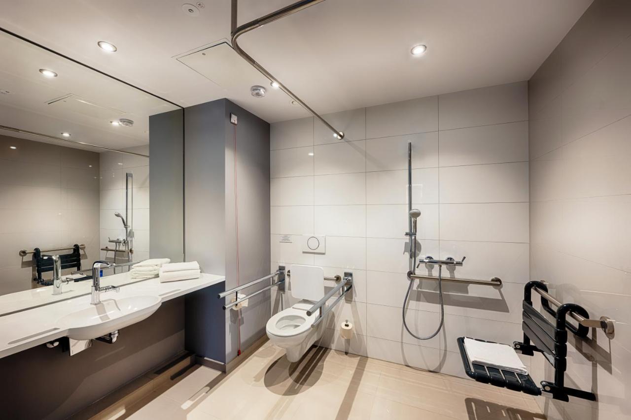 Premier Inn Darmstadt City Centre 외부 사진