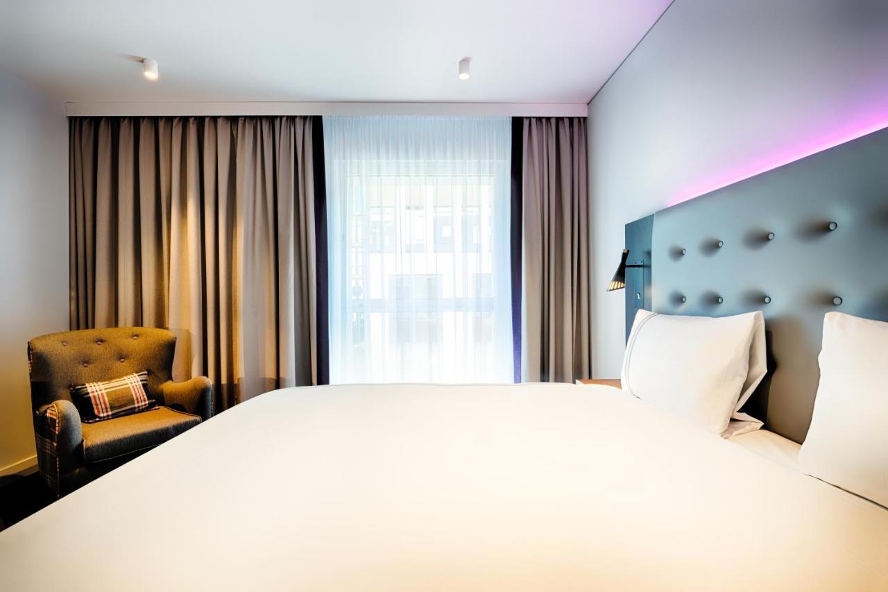 Premier Inn Darmstadt City Centre 외부 사진