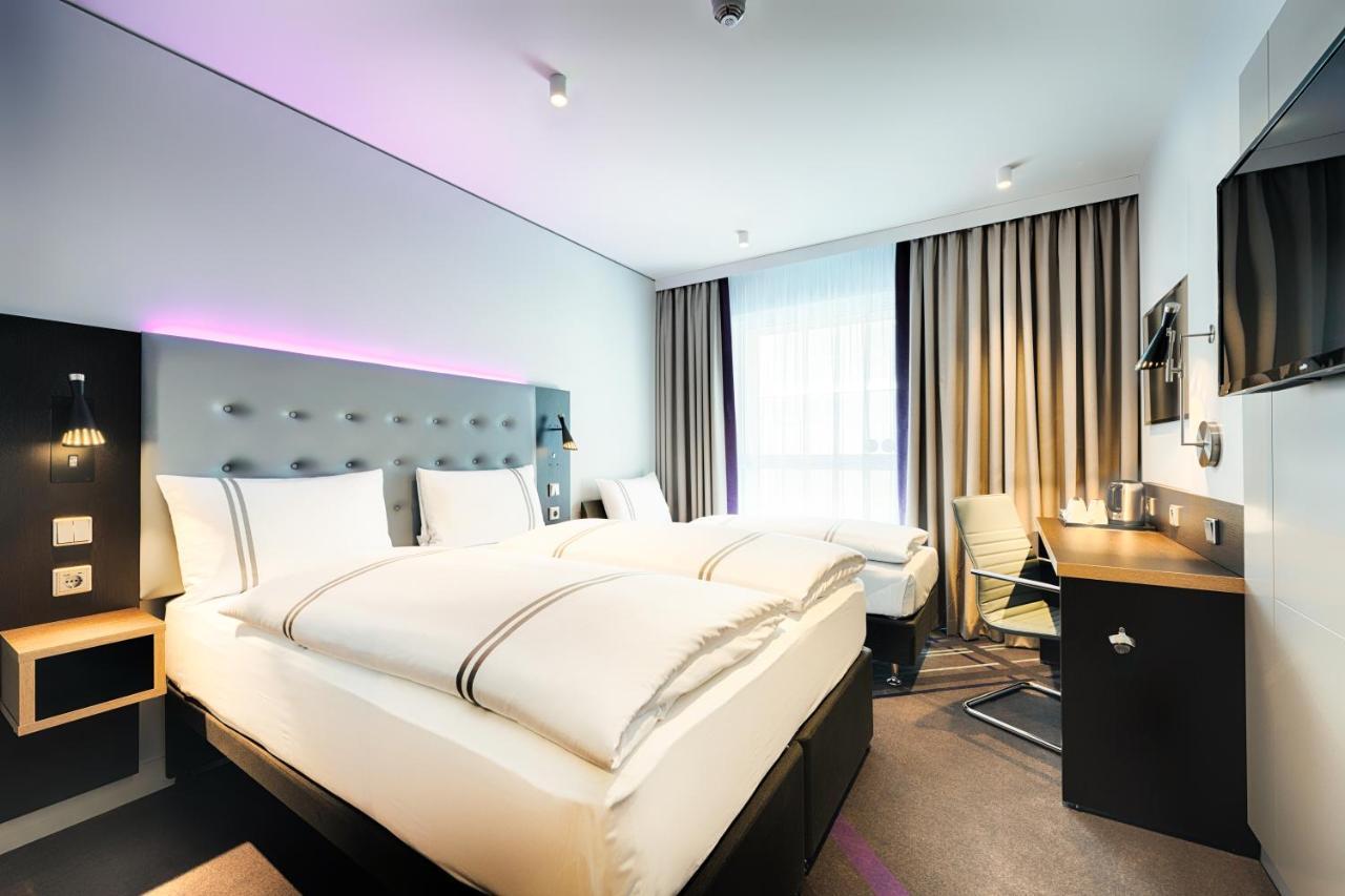 Premier Inn Darmstadt City Centre 외부 사진