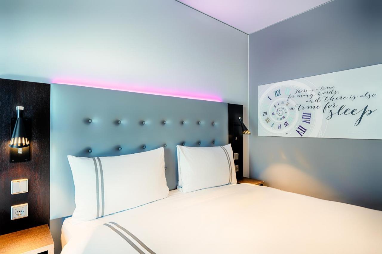 Premier Inn Darmstadt City Centre 외부 사진