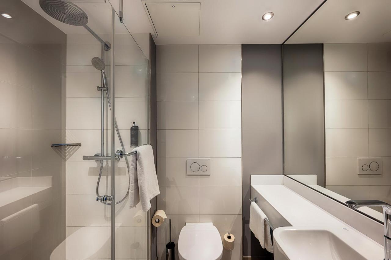 Premier Inn Darmstadt City Centre 외부 사진