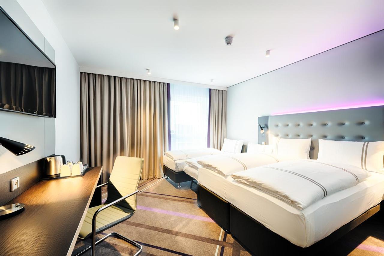 Premier Inn Darmstadt City Centre 외부 사진
