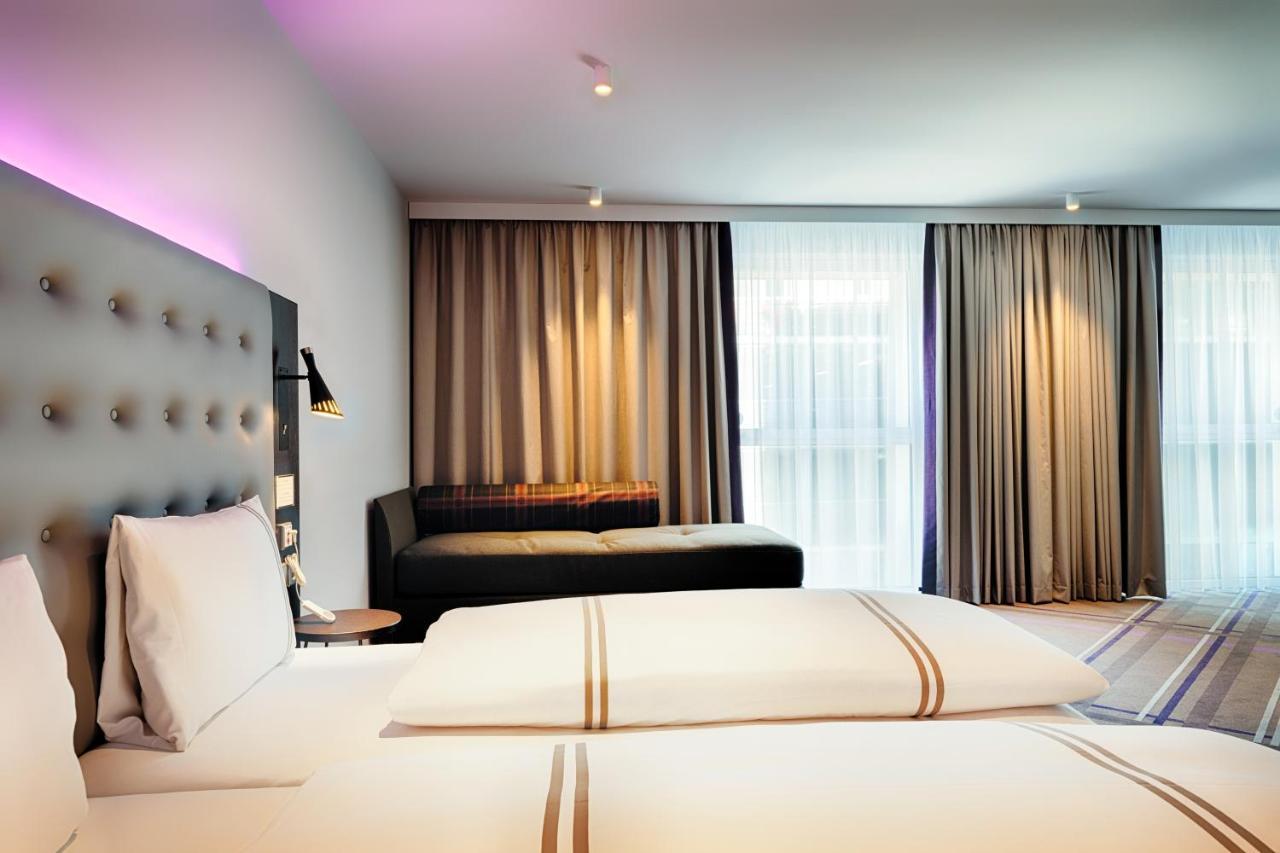 Premier Inn Darmstadt City Centre 외부 사진