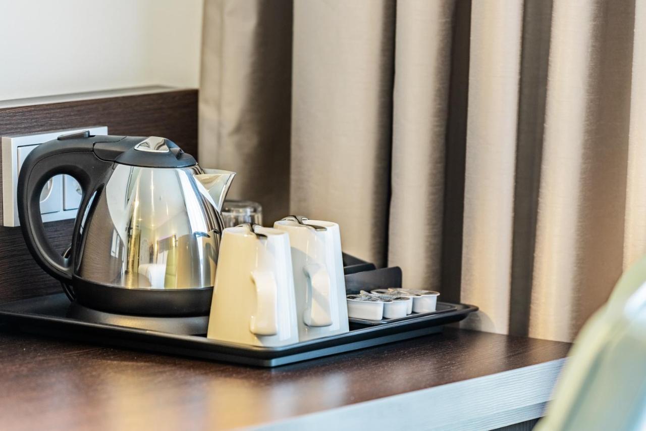 Premier Inn Darmstadt City Centre 외부 사진
